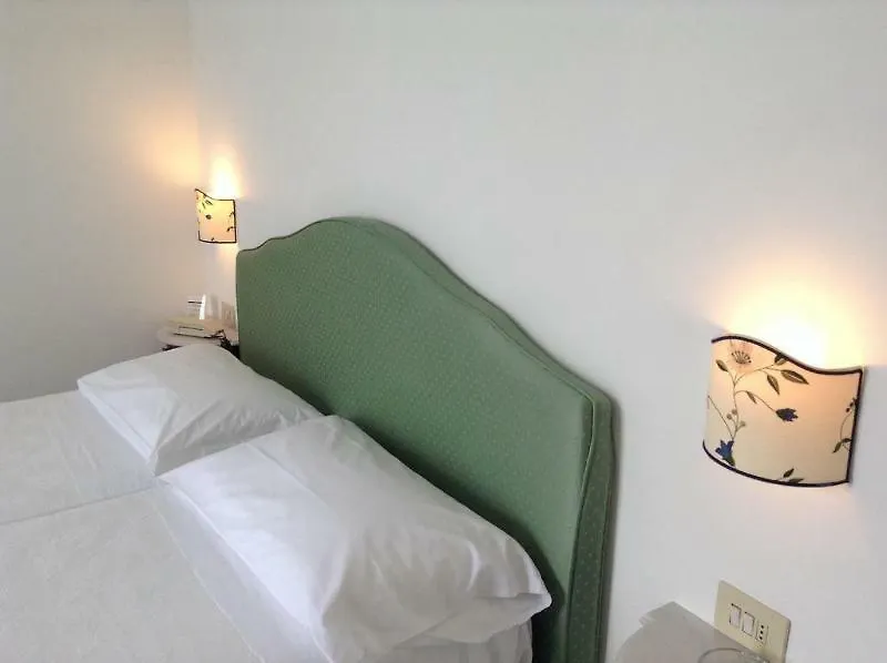 Hotel Luna Convento Amalfi Italy