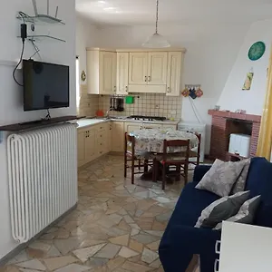 Appartement Giardino Sul Mare