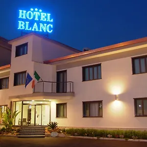 מלון Blanc, קאסוריה
