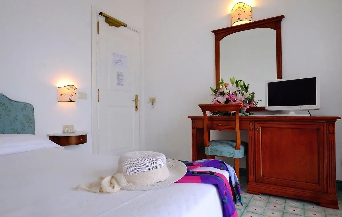 Hotel Luna Convento Amalfi