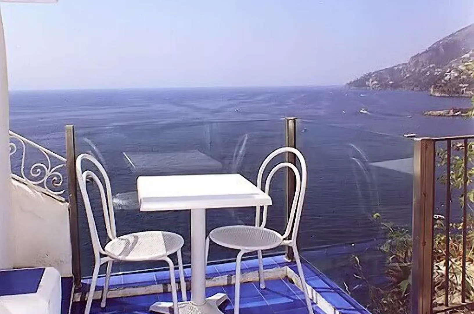 Hotel Luna Convento Amalfi