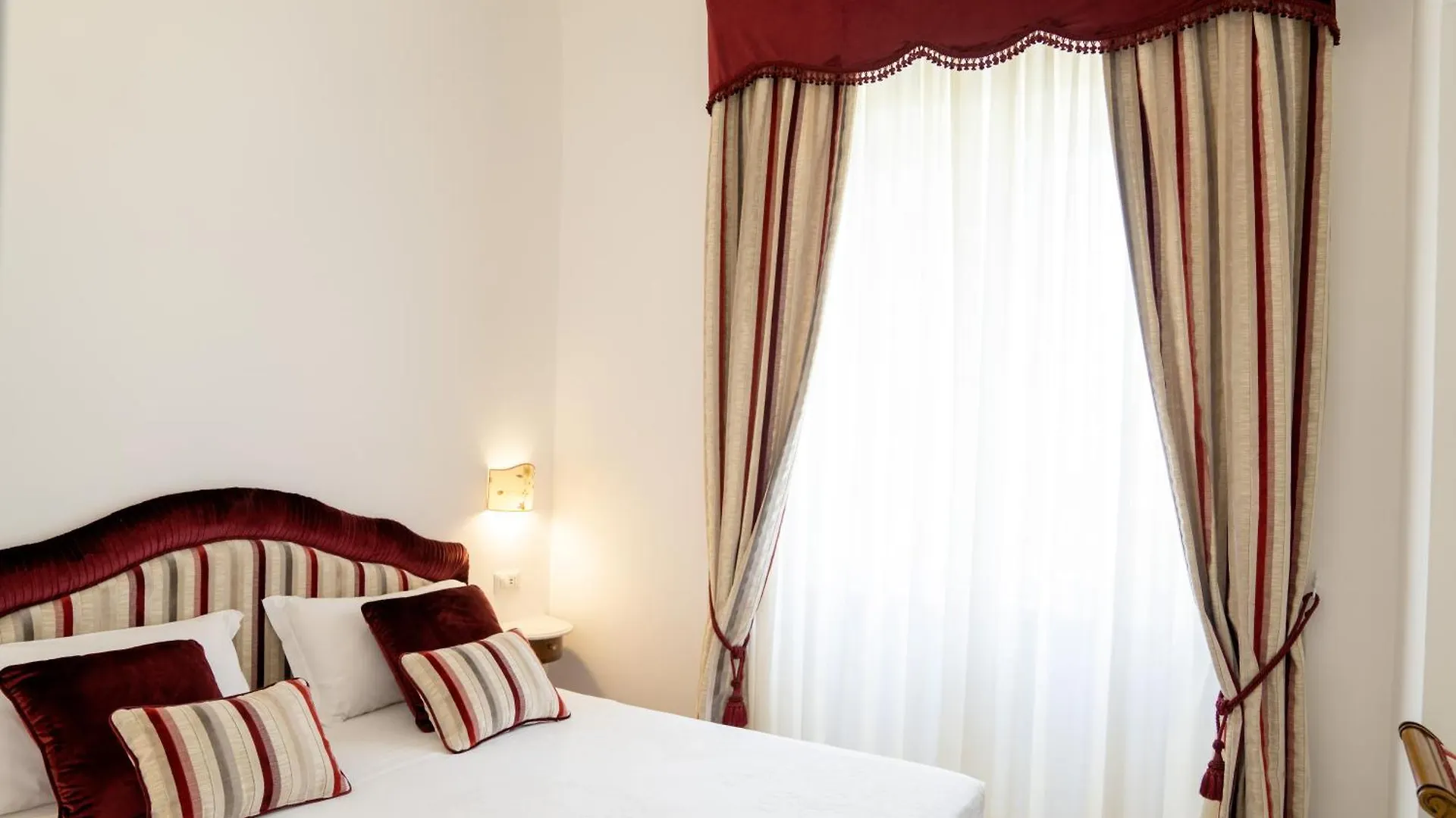 Hotel Luna Convento Amalfi