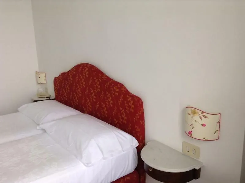 Hotel Luna Convento Amalfi